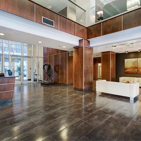 מונטריאול Le Mille Neuf Furnished Apartments מראה חיצוני תמונה